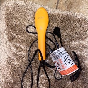 Soleil hair drying brush